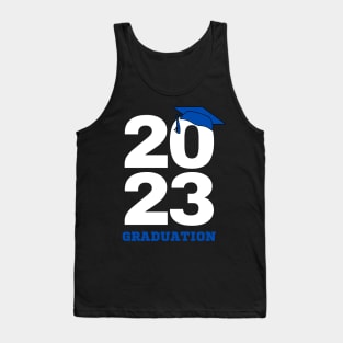 2023 Graduation Tank Top